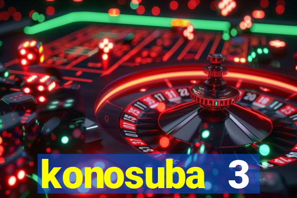 konosuba 3 temporada dublado animes online games